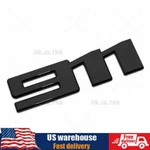 Porsche (992) "911" Rear Emblem Badge Gloss Black Oem Inscription. Fixed Price $91.70.