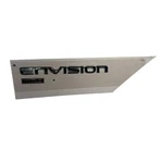 Genuine Gm Chrome Envision & Awd Nameplate Emblems 26467298. Fixed Price $39.93.