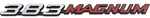 Oer Zinc Diecast 383 Magnum Hood Emblem For 1971 Dodge Charger R/t And Super Bee. Fixed Price $84.98.