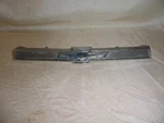Vintage Chevrolet Bow-tie Hood Emblem For 1968-1972 Nova Part 3945722 See Desc. Fixed Price $25.00.