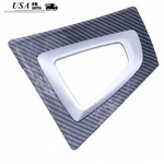 Fits Bmw 428I 430I 435I 440I F32 F33 Carbon Fiber Shifter Gear Panel Trim. Fixed Price $39.85.