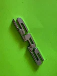 05 10 15 Toyota Tacoma SR5 Chrome Tailgate Emblem 75473 04030. Fixed Price $14.00.