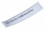 Genuine Gm Liftgate Vehicle Name Plate 84392403. Fixed Price $60.69.