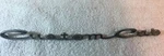 Ford Custom Cab Emblem C4TB 9125662. Fixed Price $16.95.