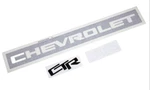 2023-2025 Chevrolet Colorado Tailgate Lettering Gm Oem New 85160132. Fixed Price $174.97.