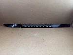 2025 Lincoln Navigator Left Front Door & Fender Ornament Trim Oem SL7B-16B115-AB. Fixed Price $350.00.