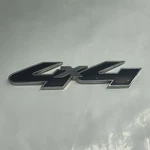 2008-2010 Ford Explorer 4X4 Emblem 8L2Z7842528A. Fixed Price $22.45.