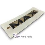 Oem New 19-24 Ford Expedition Rear Liftgate Max Emblem Nameplate KL1Z-4042528-BB. Fixed Price $73.48.