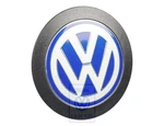 Vag Emblem Engine Cover Volkswagen Golf Passat Bora 038103940F. Fixed Price $39.57.