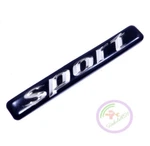 96-05 Mercedes Slk Ml Class Sport Fender Emblem Nameplate Badge 1PC Oem. Fixed Price $15.00.
