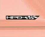 Genuine Honda Exterior Emblem Kit Hpd 08F20-T20-100D. Fixed Price $32.17.