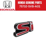 Honda Genuine Oem 06-08 Civic Si Front Grille Emblem Badge 75732-SVB-A01 New. Fixed Price $72.67.