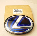 90975-02108 Lexus NX300H Genuine Radiator Grille Emblem Part New Oem. Fixed Price $158.11.