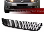 Volkswagen Gti/golf Honeycomb Matte Black Bumper Grill. Fixed Price $39.99.