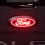 Putco 92652 Luminix Led Tail Gate Emblem Red Brake Light 19-23 Ford Ranger. Fixed Price $313.99.