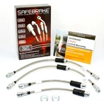 Volkswagen Passat 3C R36 4MOTION 2005-2014 Upgrade Safebrake Performance. Fixed Price $155.79.