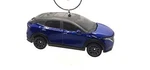 Nissan Ariya Blue Christmas Ornament. Fixed Price $37.24.