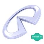 00-01 Infiniti I30 Trunk Emblem Logo Oem 84890-3Y100 Nameplate Badge Rear. Fixed Price $20.00.