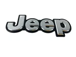 2015-2018 Jeep Renegade Rear Hatch Liftgate Emblem Badge Oem 519745370-519536000. Fixed Price $26.99.