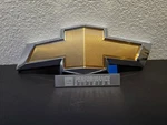 Camaro 5TH Gen. Grille Bowtie & Performance Emblem Nos. Fixed Price $99.99.