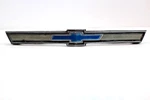 Chevy Nova 68' - 72' Hood Bowtie Emblem Original #3945722 Hardware. Fixed Price $28.49.