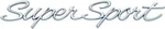 1965-66 Impala Super Sport Front Fender Emblem Each Gm Licensed. Fixed Price $69.33.