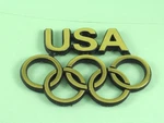 1984-1986 Buick Century New Front Fender Olympic Emblem 25517566. Fixed Price $24.99.