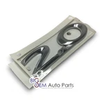 Oem New 15-19 Lincoln Mkc Rear Chrome Liftgate 2.0 Emblem EJ7Z-9942528-E. Fixed Price $28.06.