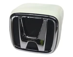 Fits Honda Emblem Fr. NH578, Part # 75705-S84-A00ZC. Fixed Price $105.89.