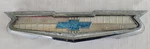 Oem 1955 Chevrolet Chevy Trunk Emblem Badge 3709914. Fixed Price $45.00.