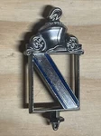 1975-79 76 77 Nos Buick Regal Hood Ornament Only Gm 1247881 1251829. Fixed Price $149.99.