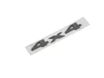Genuine Mopar Lift-gate Nameplate 68252646AA. Fixed Price $82.42.