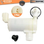 For 2002-14 Nissan Infiniti Widshield Washer Fluid Pump With Grommet 28920-CA000. Fixed Price $109.88.