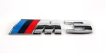 Genuine Bmw E9X E90 E92 E93 M3 Badge Emblem New 51148041901. Fixed Price $74.95.