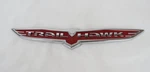 Genuine Oem! 2014-2018 Jeep Cherokee Trail Hawk Emblem Rear Liftgate Badge Logo. Fixed Price $29.99.