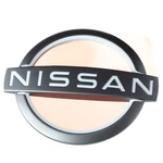 New Oem Nissan 2022-2025 Frontier Rear Tailgate Emblem Logo Ornament 90890-9BU1A. Fixed Price $55.86.