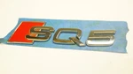 18-23 Audi SQ5 Trunk Lid Exterior Emblem Badge 8R0853735 2018. Fixed Price $34.99.