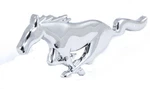 1993 Ford Mustang Svt Cobra Front Center Grille Chrome Running Horse Pony Emblem. Fixed Price $21.89.