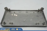 2011-2013 Bmw 550I Front Bumper License Plate Mounting Bracket Oem 51137200711. Fixed Price $20.25.