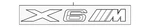 Genuine Bmw Nameplate 51-14-8-057-983. Fixed Price $63.47.