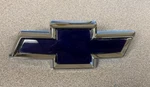 Fits 1995-2001 Chevrolet Lumina Emblem Asm Rad Grl Chrome 10178405 New Oem. Fixed Price $20.22.