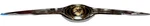Chrysler Decklid Emblem 4805065AB New Oem. Fixed Price $63.31.