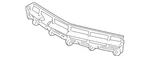 Gm Oem 05-13 Corvette Front Bumper Components-lower Grille 10322190. Fixed Price $126.79.