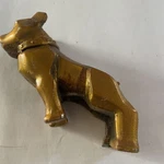 Vintage Mack Truck Accessory Hood Ornament Original Part 87931 Copper Color. Fixed Price $97.43.