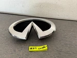 2003-2007 Infiniti G35 Coupe 2-DOOR Oem Front Grille Emblem 62892-AM800 (rough). Fixed Price $24.00.