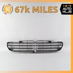 05-07 Maserati M138 4200 Coupe Spyder Gt Radiator Grille 68412800 Oem 67K. Fixed Price $324.61.
