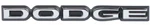 Oer Grille Emblem Without Concealed Headlamps For 1972 Dodge Charger. Fixed Price $74.98.