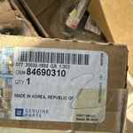 Oem Gm 15-20 Chevrolet Suburban Tahoe Grille Bowtie Emblem Assembly 84690310. Fixed Price $97.00.