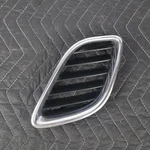 2002-2005 Saab 9-5 Driver Front Bumper Chrome Grille Assembly Left Oem. Fixed Price $35.61.