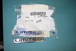 Lot Of Genuine Gm 20678581 "limited" 1980'S Buick Emblem New Oem. Fixed Price $74.98.
